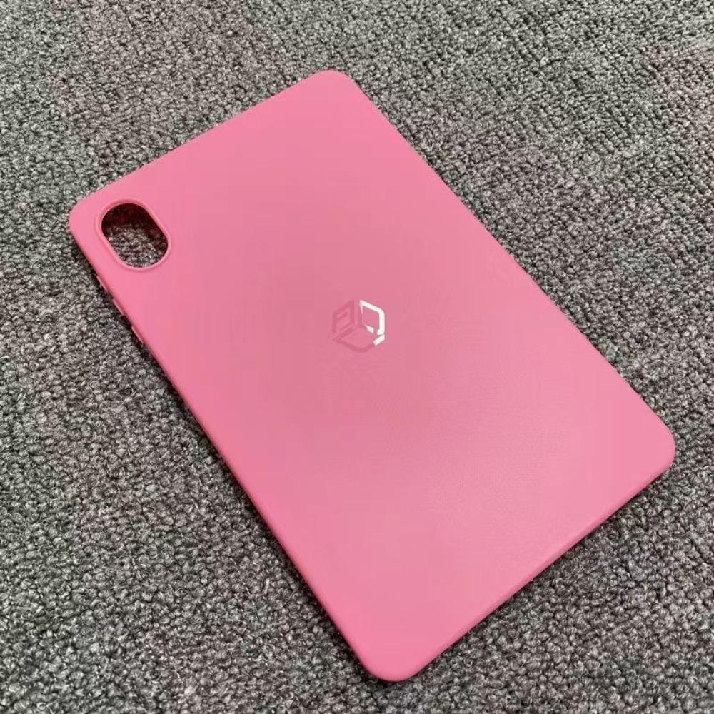 TPU Protective Cover Back Cover for ALLDOCUBE iPlay60 Mini Pro/iPlay60 Mini Turbo/iPlay60 Mini 2