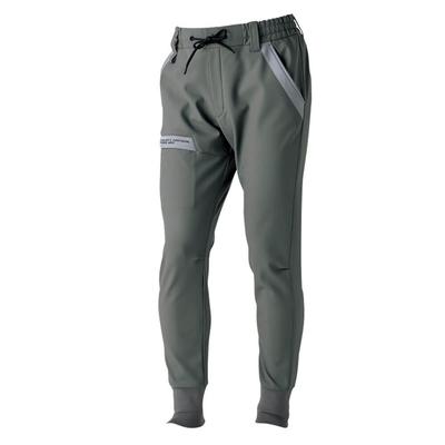 Warme Jogginghose für kaltes Wetter, leicht, kalt gebürstet, LL 7, grau [Toraichi] [Toraichi] Kleidung, Hosen, 9410-235, Herbst/Winter, Schutz, Futter,