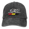 Multicolor Hat Peaked Unisexs Cap MUGEN Personalized Visor Protection Hats