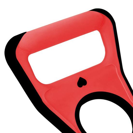 5 Gallon Water Bottle Handle Ergonomic Non-slip Energy Saving Heavy Duty Water Jug Carrier Lift Handle Water Jug Accessories