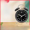 Extra High Volume Wake Up and Wake Up The Magic Tool Powerful Students Use The Silent Alarm Clock On The Bedside of Junior High School Students