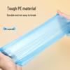 MARYYA Thickened Disposable Shoe Covers, 100 Count