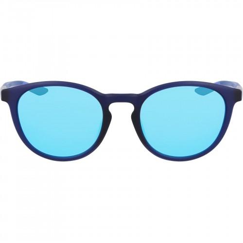 Nike Mens Evolution Logo Round Sunglasses