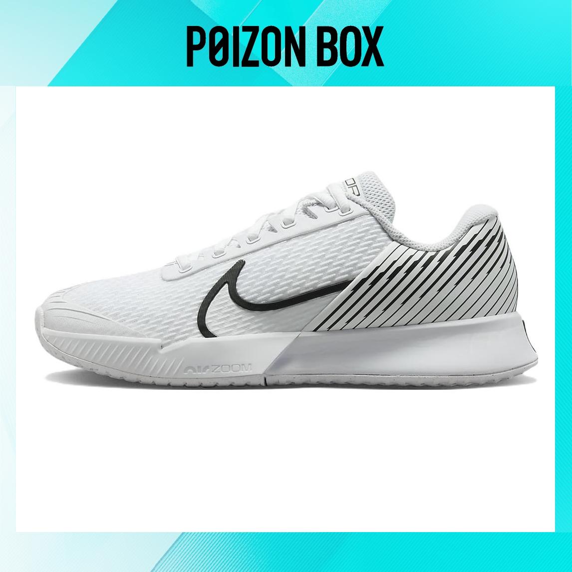 

кроссовки Female Nike Air Zoom Vapor pro Tennis shoes DR6192-101
