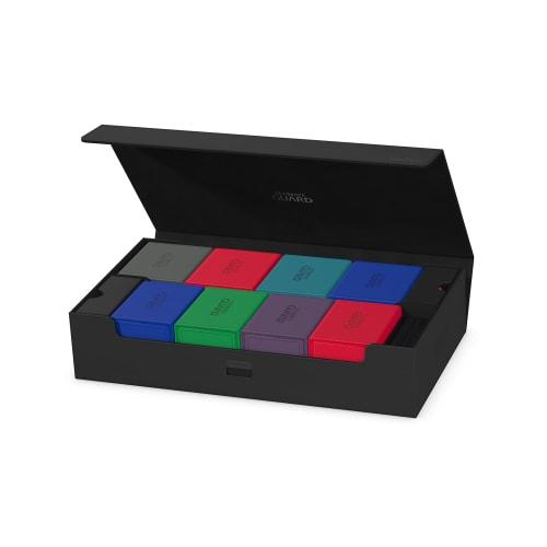 Ultimate Guard Omnihive 1000+ Black UGD011303