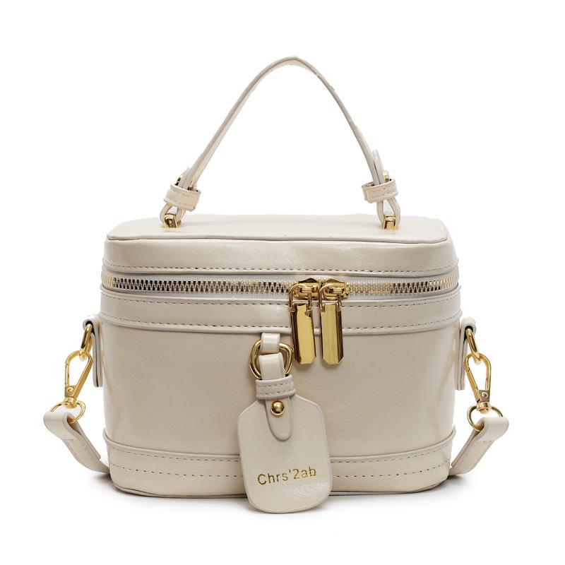 

Handbag Women s New Fashion Casual Shoulder Crossbody Bag Handbag