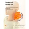 AUX Full Body Massage Mat CN plug (adapter included)