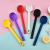 Ruhan Silicone Multi-purpose Kitchen Ladle & Mixing Spoon