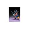 TAMASHII NATIONS S.H. Figuarts Dragon Ball GT Goku GT 80mm Painted Action Figure ABS PVC