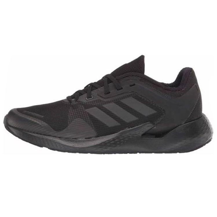 

Adidas Alphatorsion 360 Triple Black Мужские кроссовки Core-Black EG9626