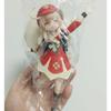 16 CM Anime Genshin Impact Klee Stand Version PVC Action Figure GK Collectible Model Toy Decorative Gift