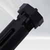 Aluminum Camera Mount 4 Stage Height Control Stable Stand For DSLR Camcorders Projectors Streaming Gear Bracket