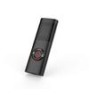 40M/60M Mini Smart Laser Distance Meter Measure Infrared Rangefinder USB Rechargeable Portable Handheld Laser Range Finder Tools
