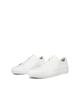 ECCO Classic Sneakers, Echtes Leder, Herren Casual Sneakers, EU43