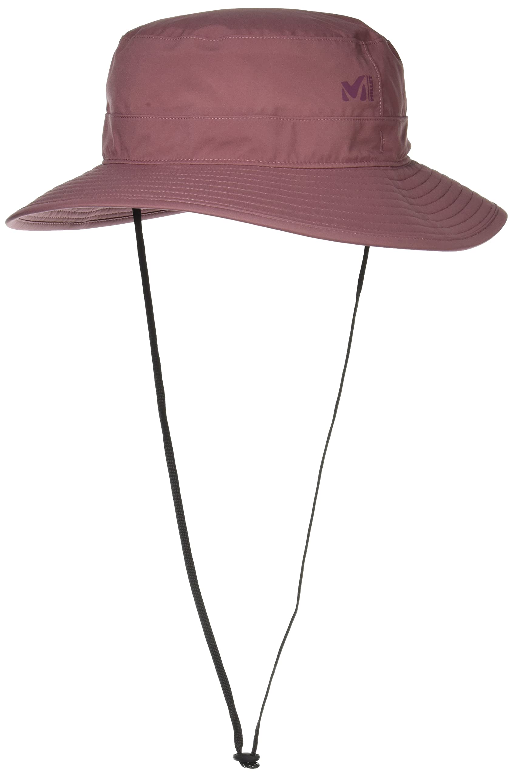 

Шляпа для скалолазания Typhon Stretch Rain Hat Typhon 50000 ST RAIN HAT ROSE BROWN L [Millet] Мужская