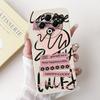For Tecno Spark 30 4G Case Spark 30C New Fashion Cartoon Cover Soft Silicone Phone Case For Tecno Spark 30 Pro Spark30 4G Bumper