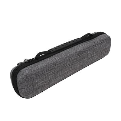 Sac de rangement portable pour fer à lisser, boucler, pince, EVA, anti-chute