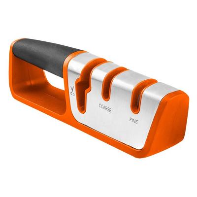 KNIFE AND SCISSOR SHARPENER - T N56-053