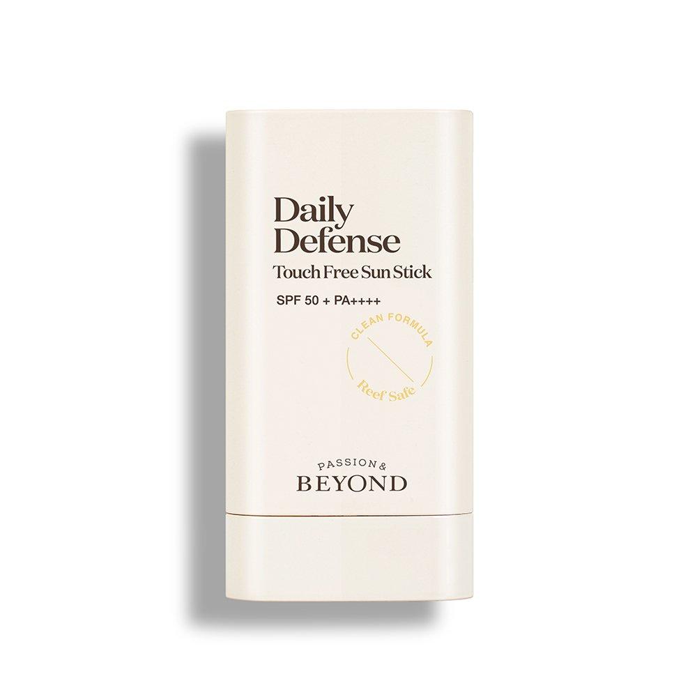 Daily Defense Touch Free Sun Stick 18g