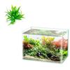 1PC Artificial Water Grass Green Plant Fish Tank Aquarium Decor Plastic Ornament