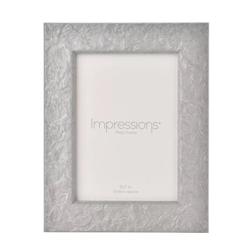 Widdop Impressions Resin Photo Frame