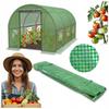 Folia Tunelowa 3X2X2M