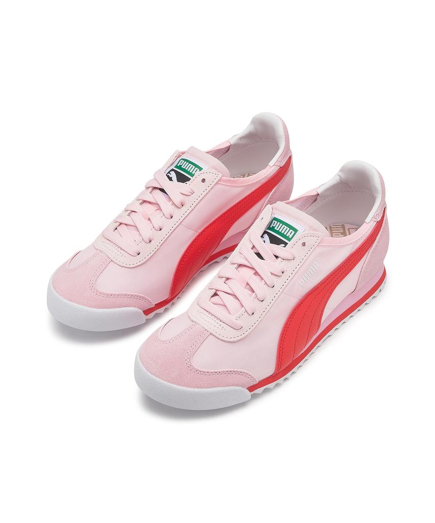 Puma Roma Og Nylon - Pink / 362408-46