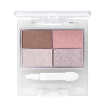 Face Color Palette 513 Flower Garden