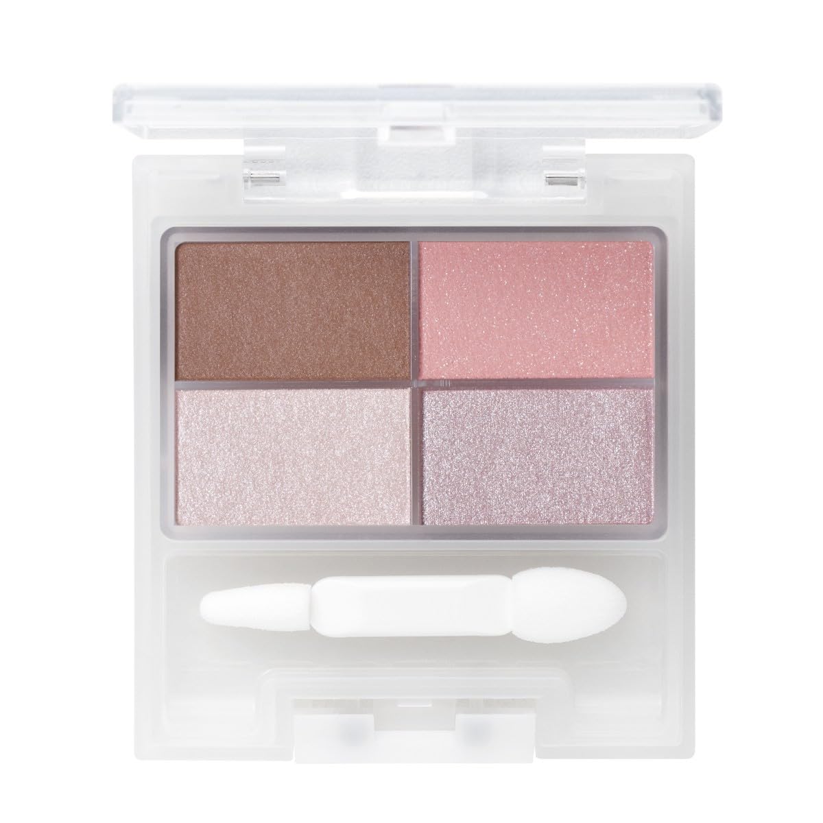 

Chacott Face Color Palette 513 Flower Garden