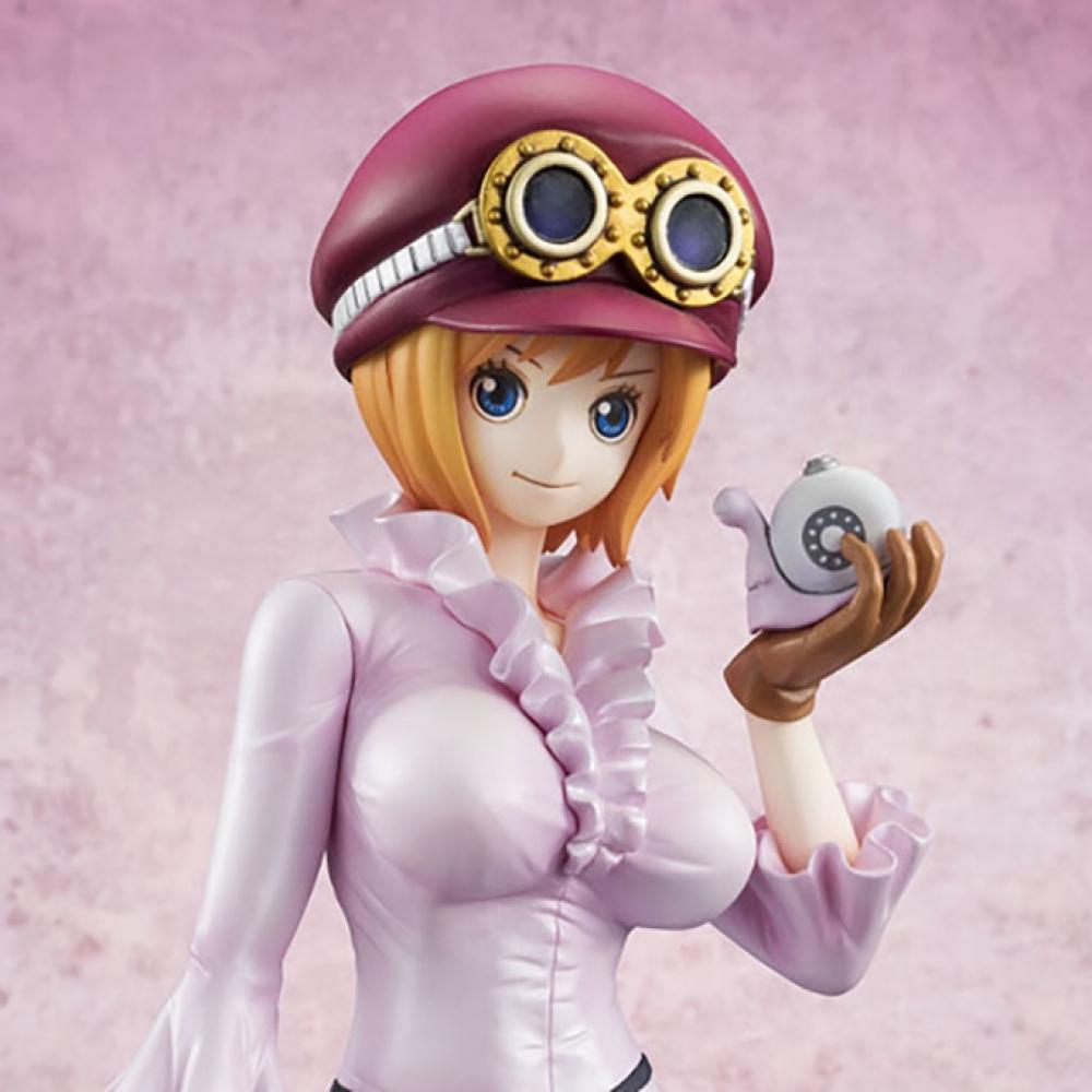 

Megahouse One Piece Megahouse POP Sailing Again Koala Megatore Shop Ограниченное переиздание