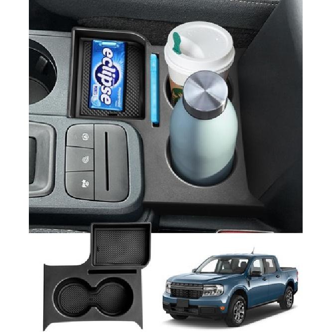 Maverick Cup Holder ert Center Console Organizer for   2024 2025 Acce