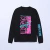[USED] Kafu • V.W.P Kamitsubaki Yoyogi Battle Long T-Shirt "Phenomenon II -Witch Expansion-