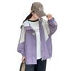 Girls' Autumn Windproof Rainproof Casual Top Jacket 2025