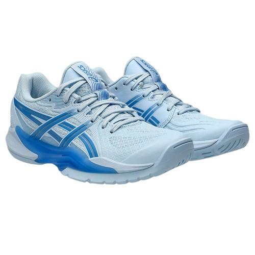 Asics Powerbreak Ff Light Blue Blue Coast Women s - 1072A104-400 EU 38 синий
