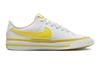 Nike Court Legacy GS 'Opti Yellow' DA5380-119