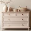 Chalk Paint - Creative Deco - Sand Beige - 1L - Matte - Washable