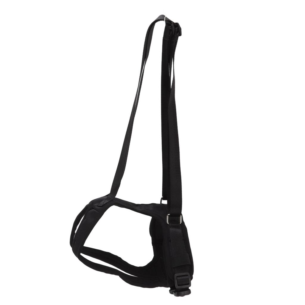 Dog Hind Leg Support Sling Comfortable Portable Professional Pet Rehabilitation Vest for Disabled