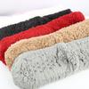Women's Thicker Warm Fuzzy Socks Plush Warm Winter Socks for Sleep Home,Soft Cozy Socks Cartoon Doll Ankle Crew Socks