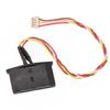Sweeper Sensor Anti-Drop Sensor For Ecovacs High Quality For Robot Sweeper Spare Accessories Vacuum Cleaner Accessories