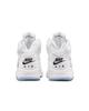 HQ7978-103 Nike Air Jordan 5 Retro "White/Metallic Silver"