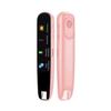 Multilingual Precision Scanning Dictionary Pen: Chinese, English, Russian, Japanese, Korean, Portuguese, French, Spanish, Italian, German.