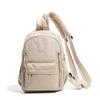 Multi-Functional Backpack Large Capacity Travel Lightweight Chest Bag Crossbody Bag