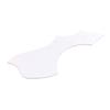 Folk Acoustic Guitar Anti-Scratch Guard Plate Guitar Pickguards Replacement Self-Adhesive Scratch Plate Guitar Accessory
