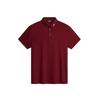 J.LINDEBERG Men's Golf Performance Polo Shirt