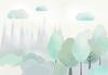 Wallpaper - Fairy Tale Forest