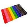 Arithmetic Cubes Fraction Learning Math DIY Toy 3D Shapes Teaching Materials for