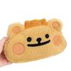 Large Capacity Bearis Bug Plush Pencil Case Bearis Bug Series Stationery Storage Bag  Children