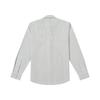 HAZZYS Men's Houndstooth Casual Long-Sleeve Shirt