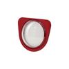 Heenvn Car Camera Protective Cover For Tesla Model Y Juniper Model 3 Highland Model YL 2025 2026 Protector Exterior Accessories
