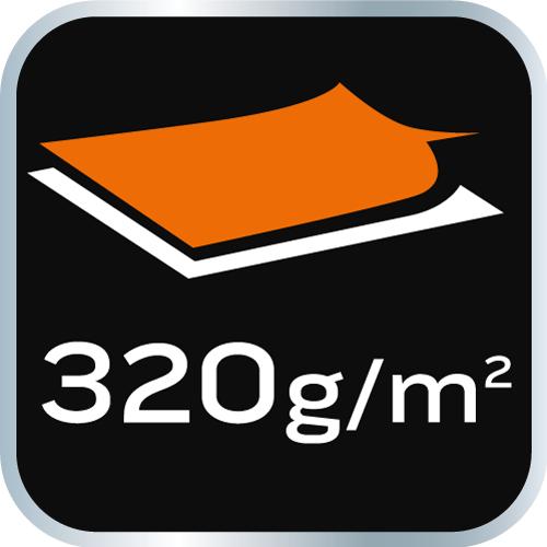 COMFORT sweatpants, gray melange, size L